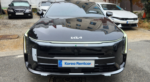 [기아] K8