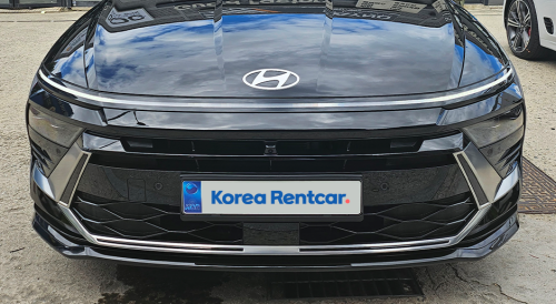 [현대] 쏘나타