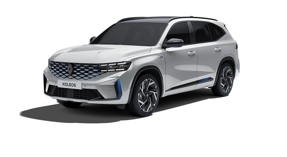koleos